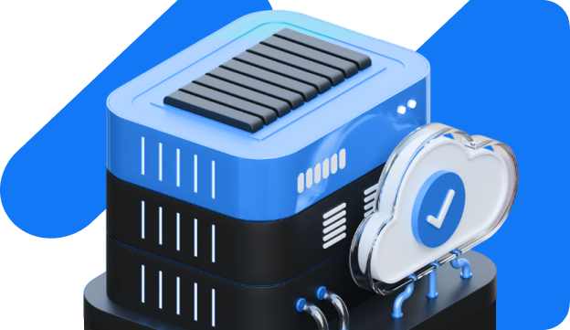 mhost server infrastructure